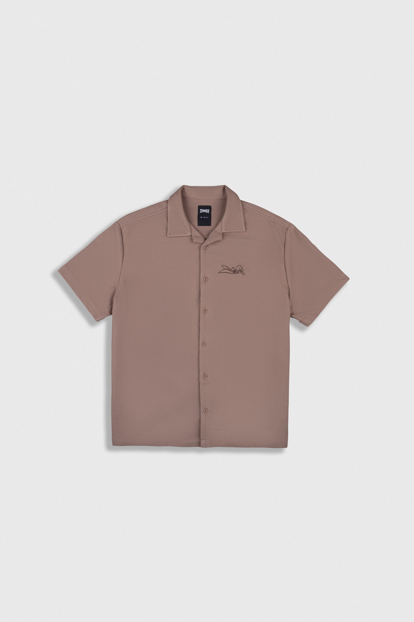 CAMISA BLOOT