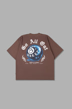 POLO LONG BOXY FIT 8BILL