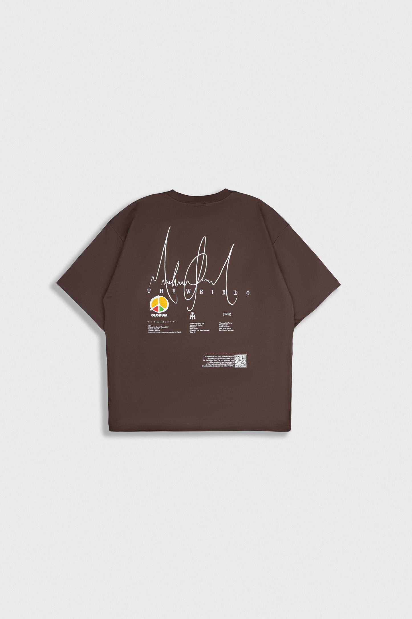 POLO OVERSIZE SIMPLICITY