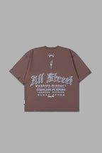 POLO LONG BOXY FIT LIBERTAD