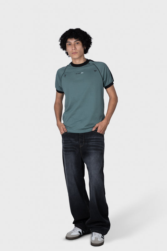 POLO REGULAR FIT RAF