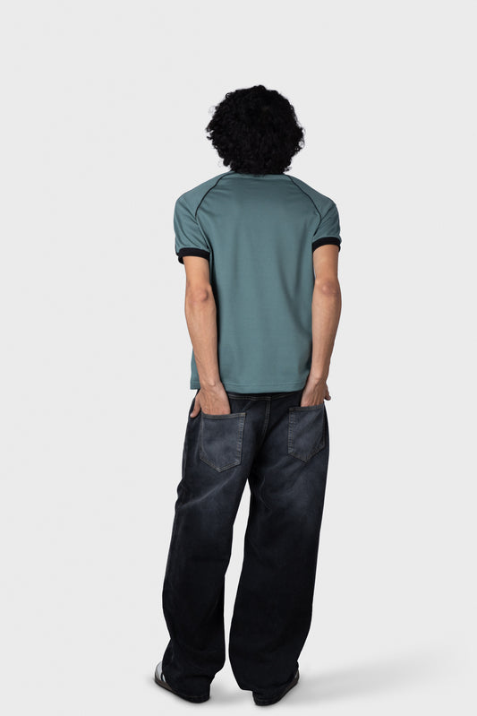 POLO REGULAR FIT RAF
