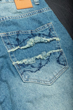 PANTALON BAGGY MENT
