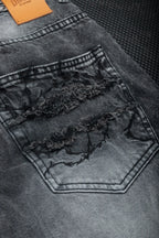 PANTALON BAGGY MENT