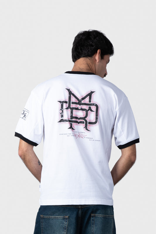 POLO OVERSIZE SLARK