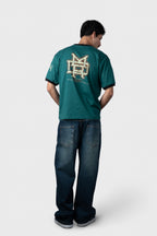 POLO OVERSIZE SLARK
