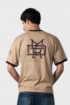 POLO OVERSIZE SLARK