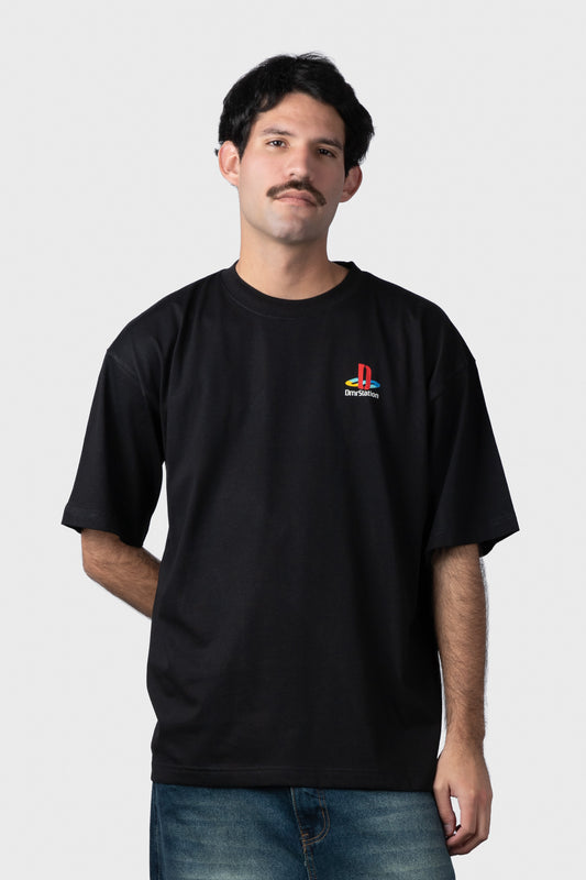 POLO OVERSIZE STATION