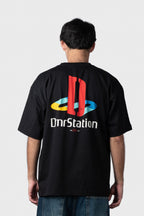 POLO OVERSIZE STATION