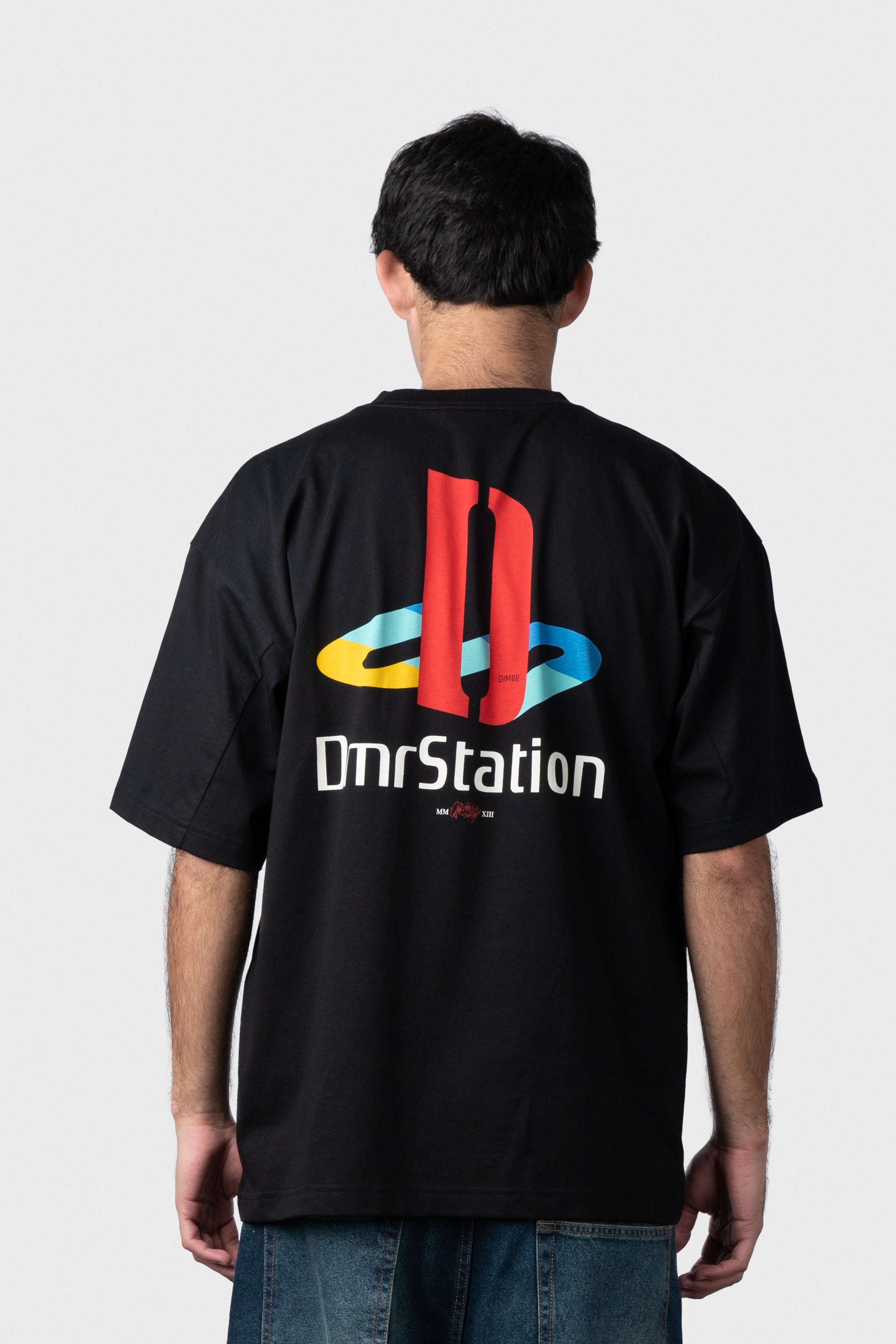 POLO OVERSIZE STATION