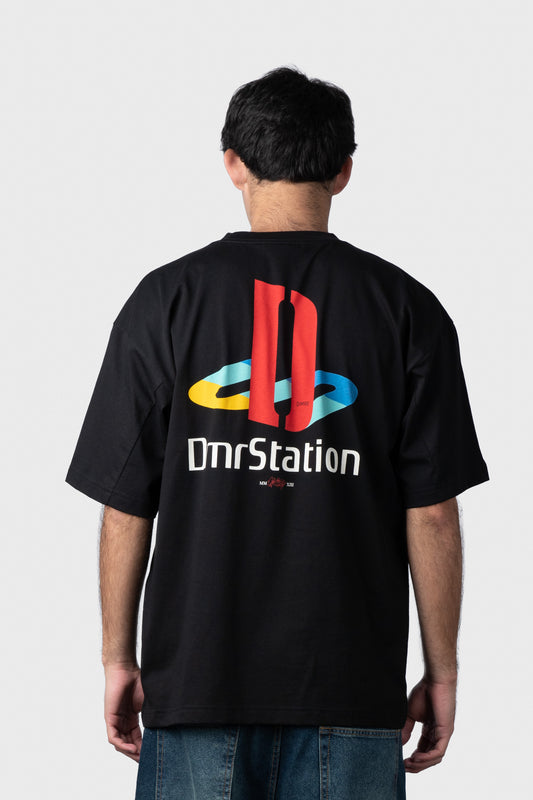POLO OVERSIZE STATION