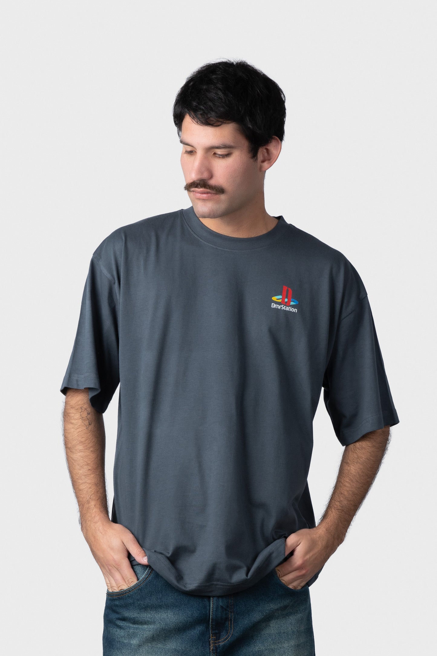 POLO OVERSIZE STATION