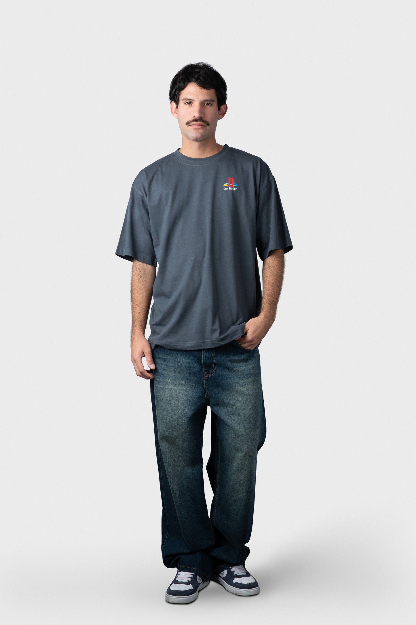 POLO OVERSIZE STATION