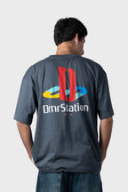 POLO OVERSIZE STATION