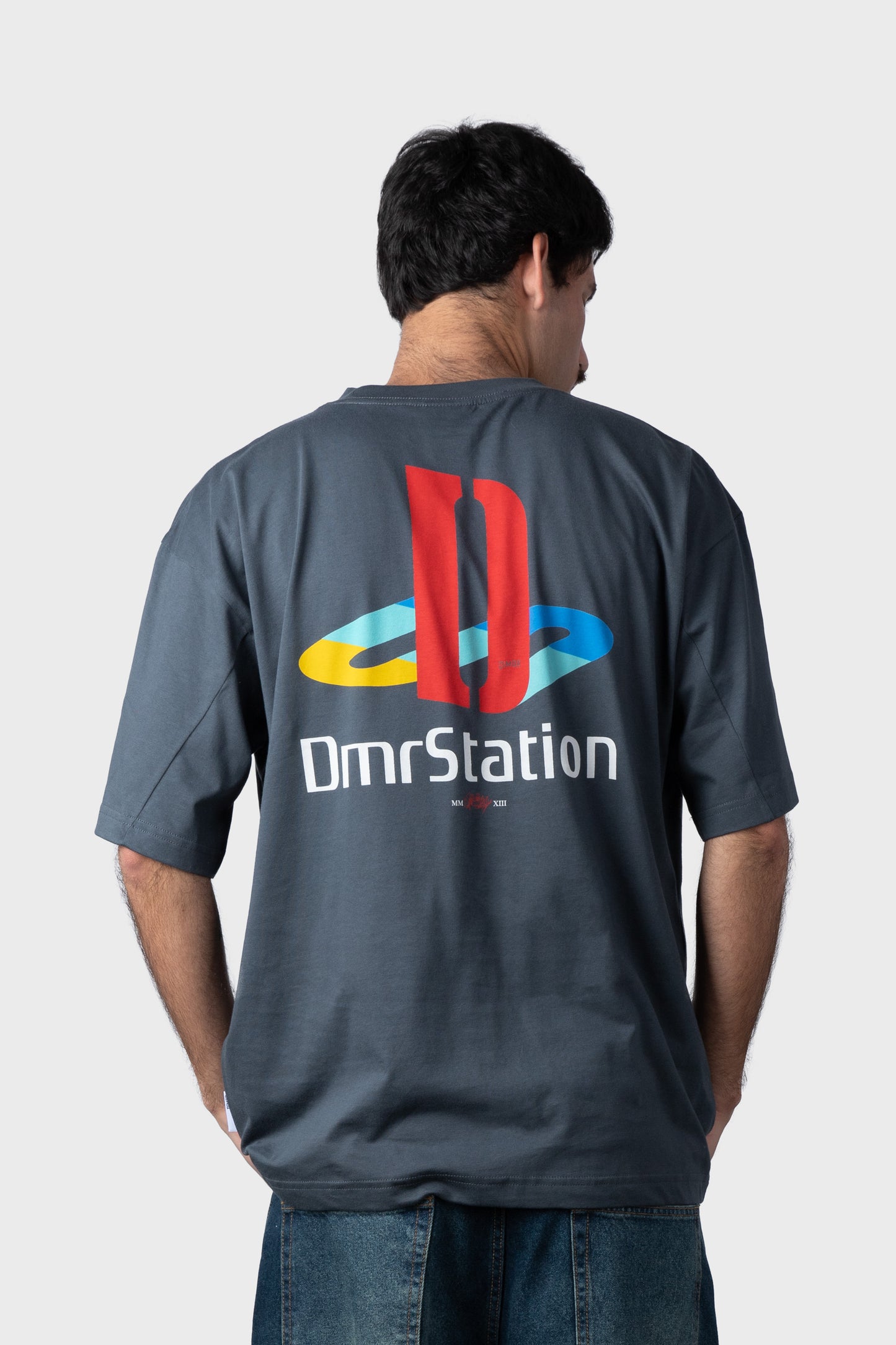 POLO OVERSIZE STATION