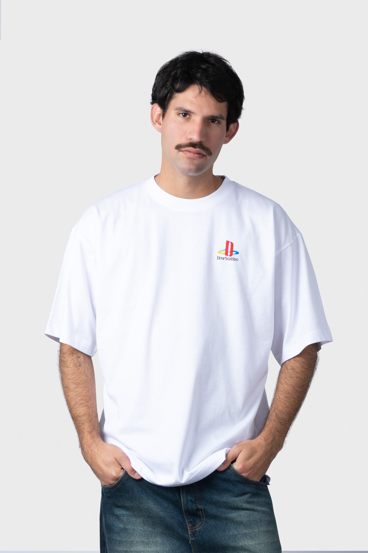 POLO OVERSIZE STATION