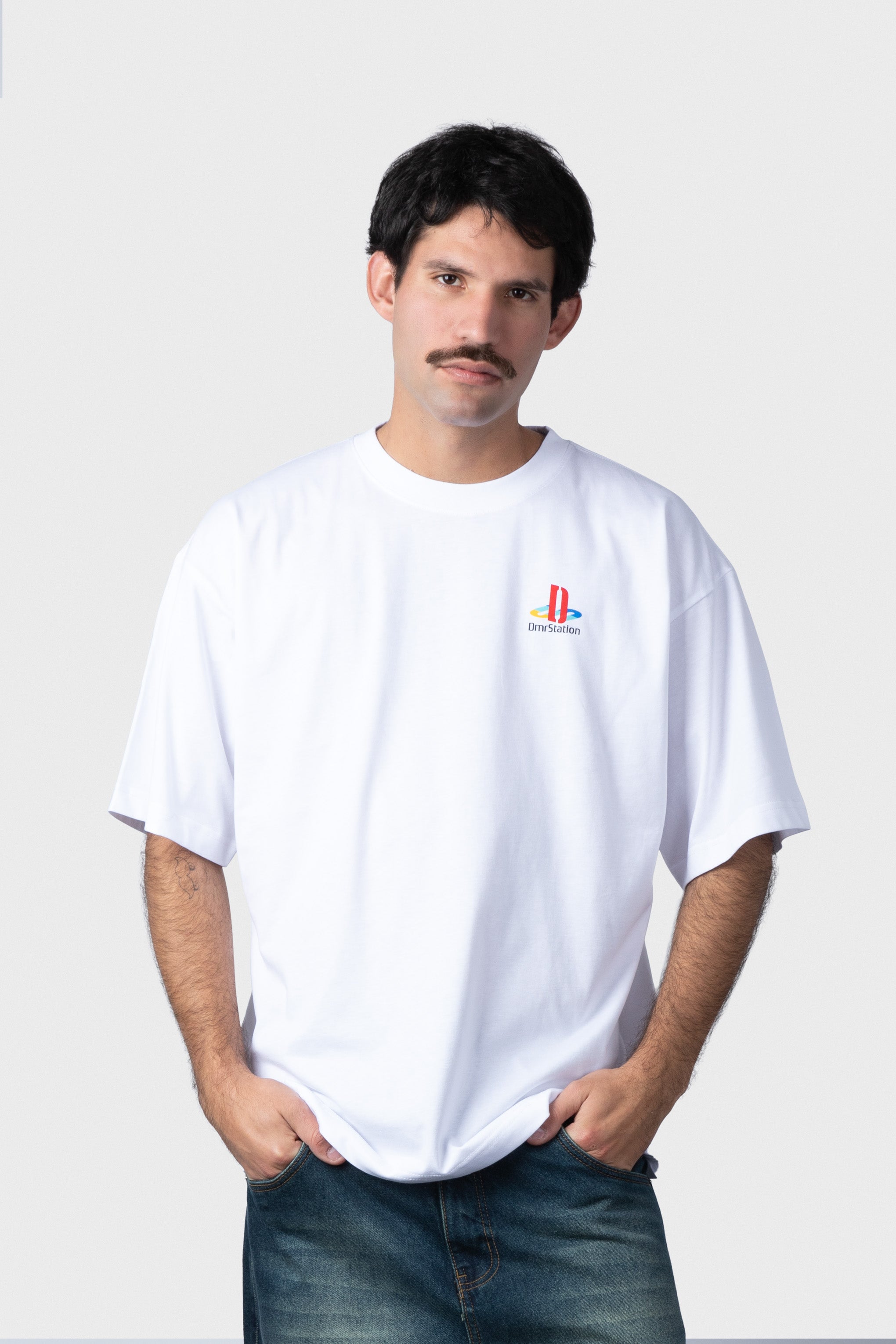POLO OVERSIZE STATION