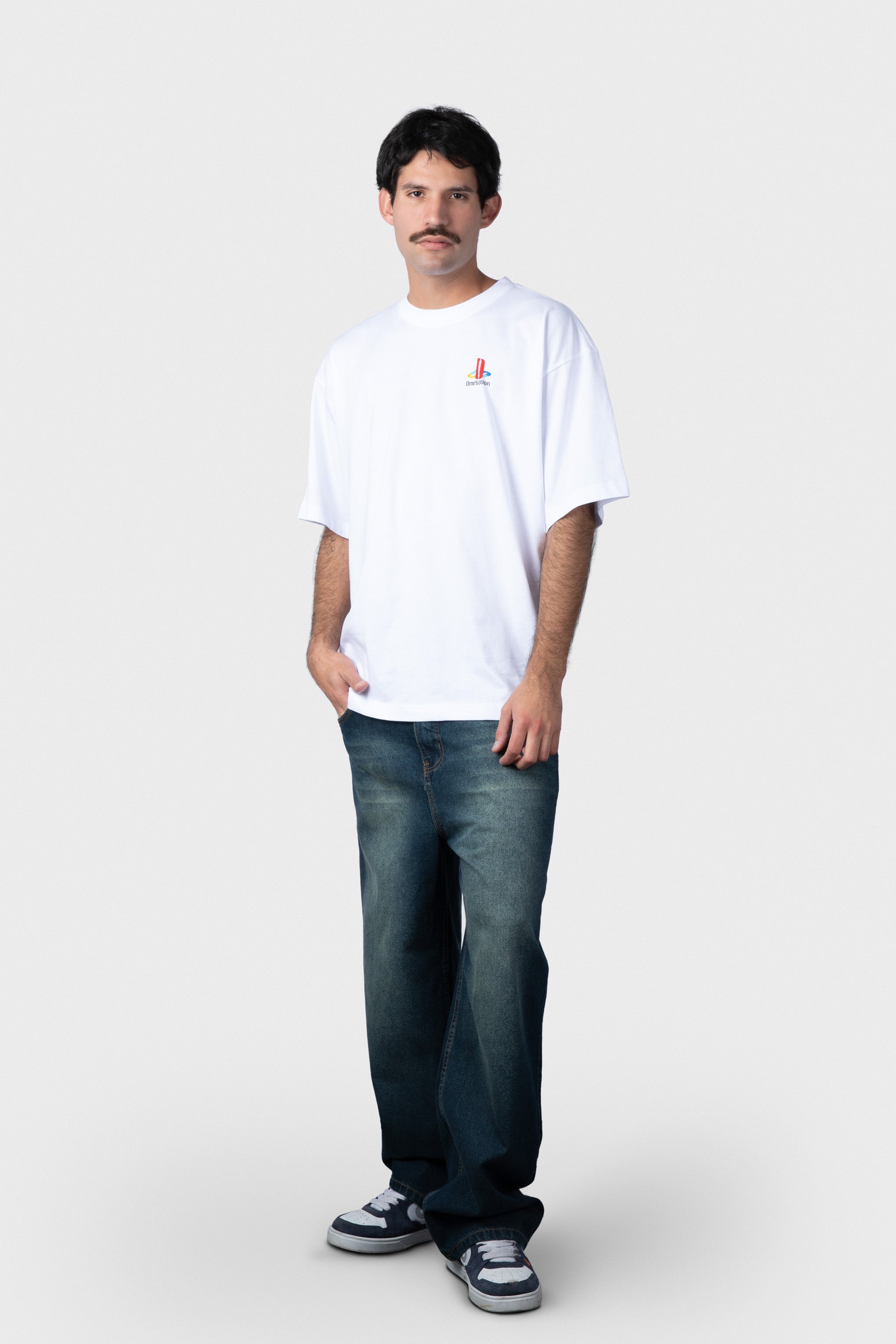 POLO OVERSIZE STATION