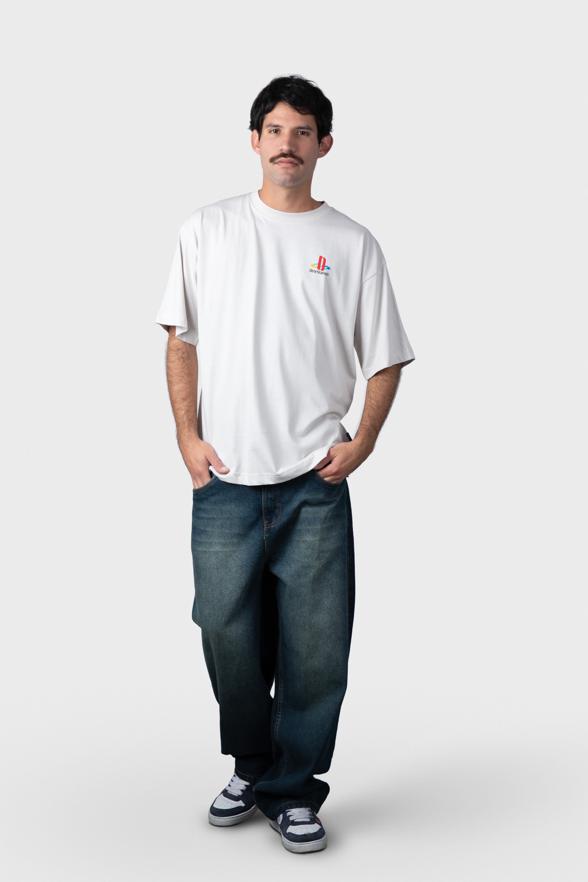 POLO OVERSIZE STATION