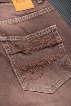 PANTALON BAGGY MENT