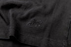 POLO LONG BOXY FIT GAR