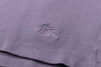 POLO LONG BOXY FIT GAR