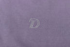 POLO LONG BOXY FIT GAR