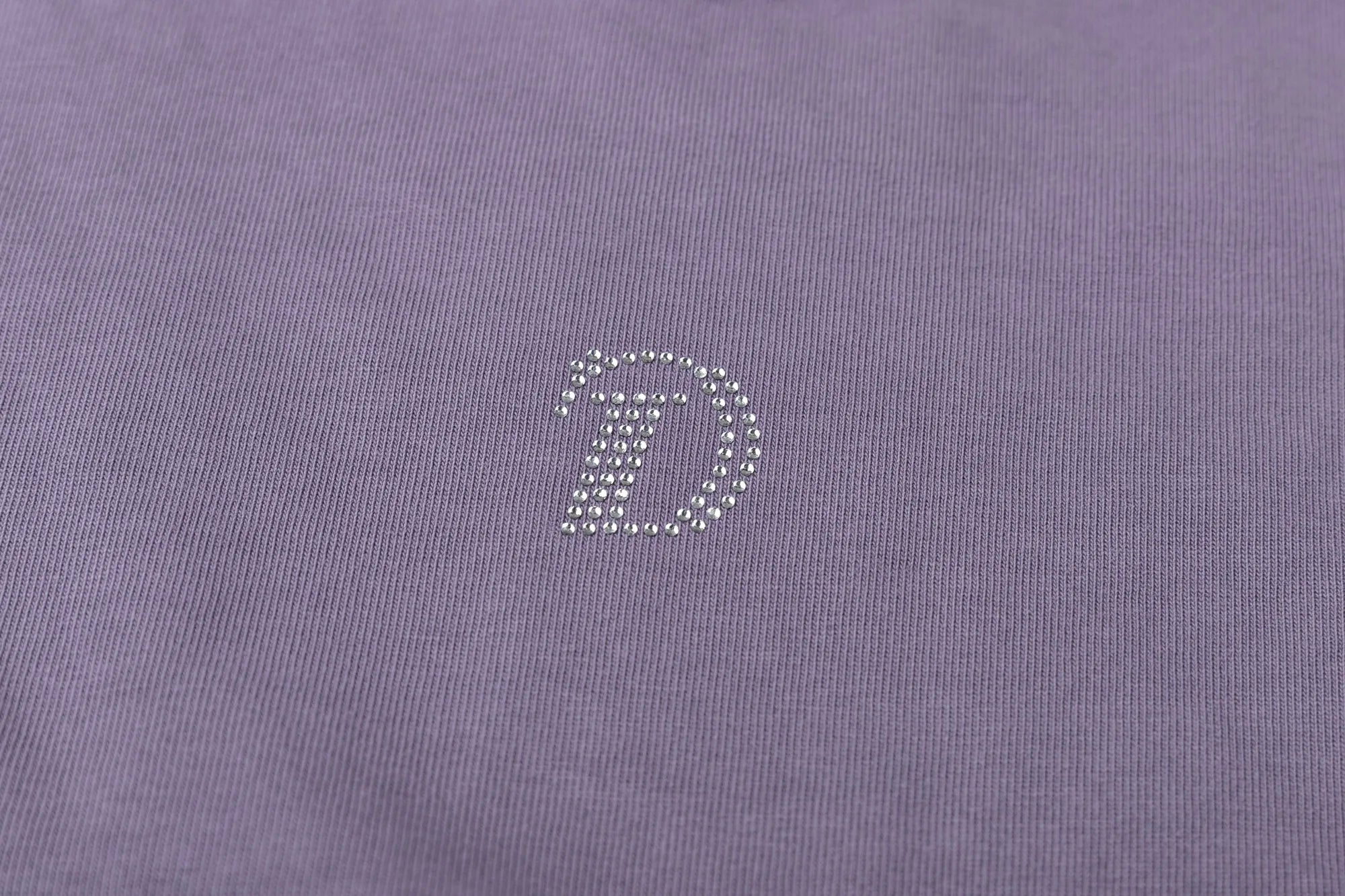 POLO LONG BOXY FIT GAR