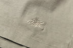 POLO LONG BOXY FIT GAR