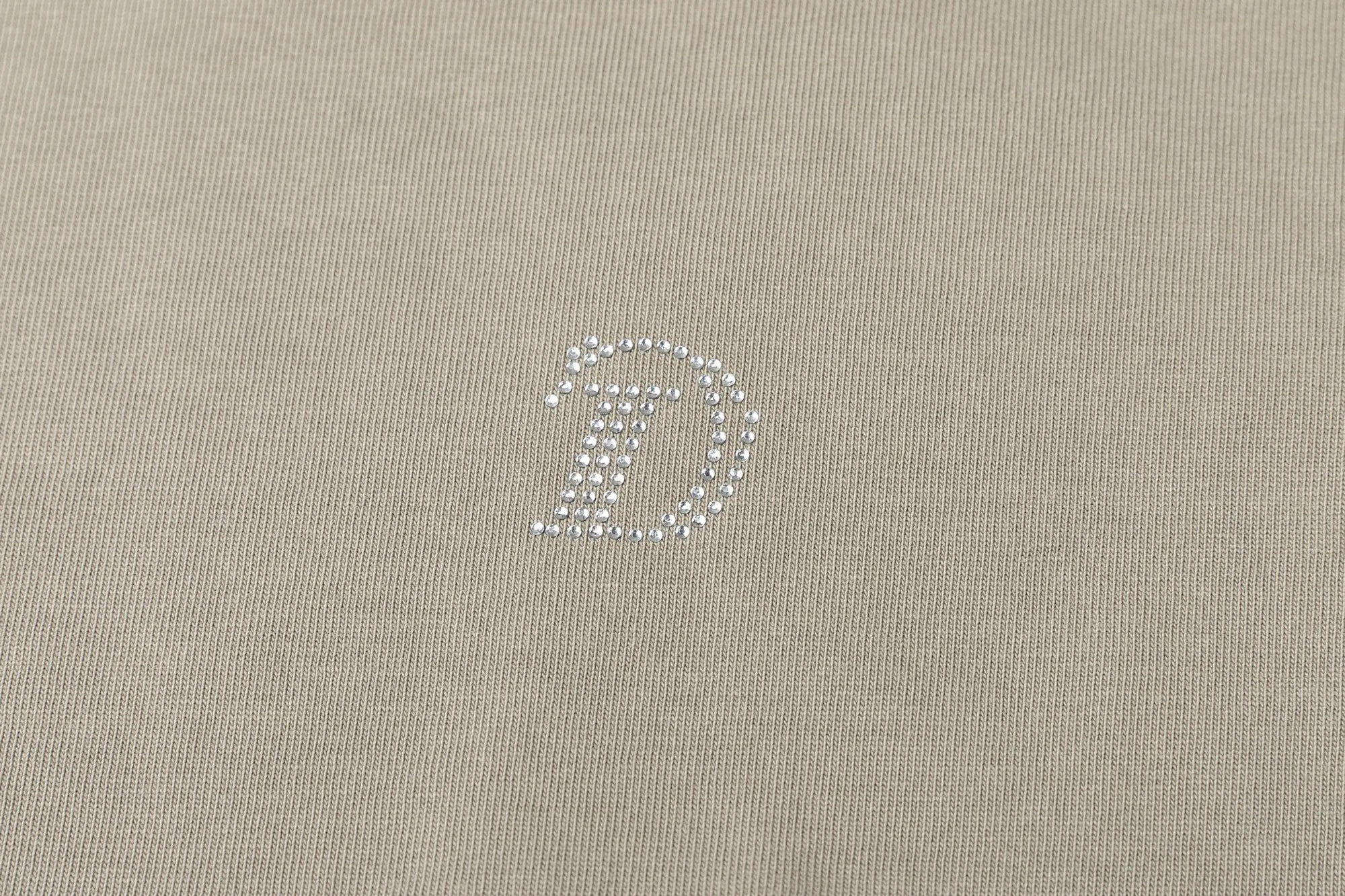 POLO LONG BOXY FIT GAR