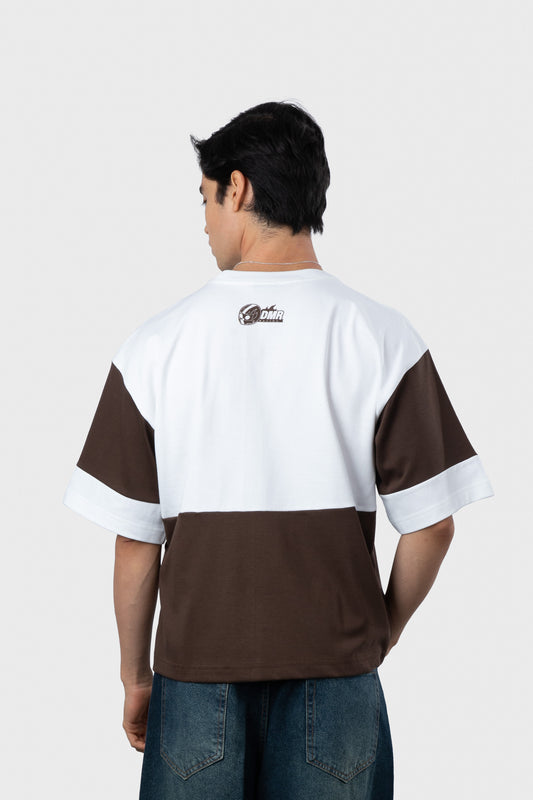 POLO BOXY FIT TIDE