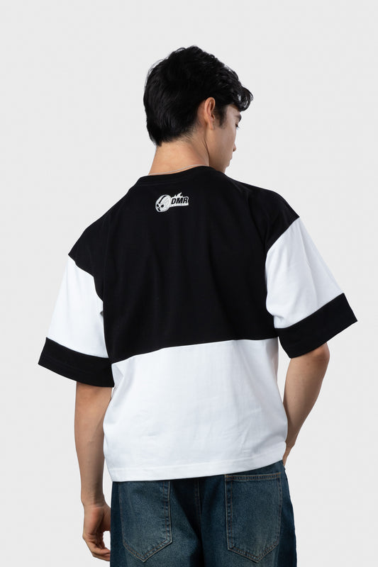 POLO BOXY FIT TIDE