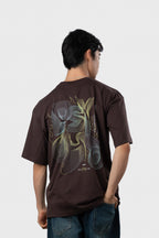 POLO OVERSIZE PSYCHO