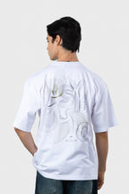 POLO OVERSIZE PSYCHO