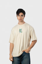 POLO OVERSIZE PSYCHO