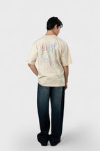 POLO OVERSIZE PSYCHO