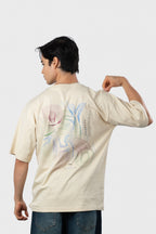 POLO OVERSIZE PSYCHO