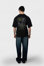 POLO OVERSIZE PSYCHO