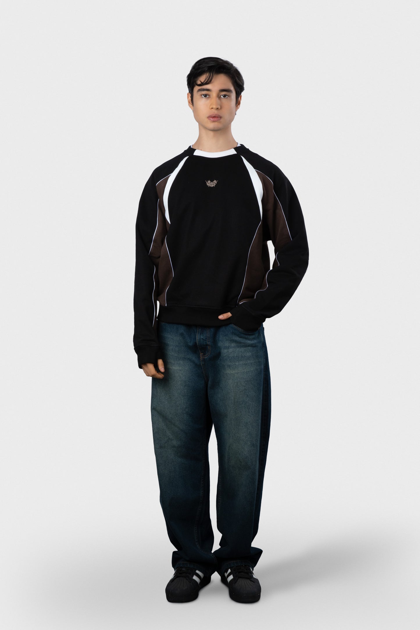 POLERA SIN CAPUCHA BRADS