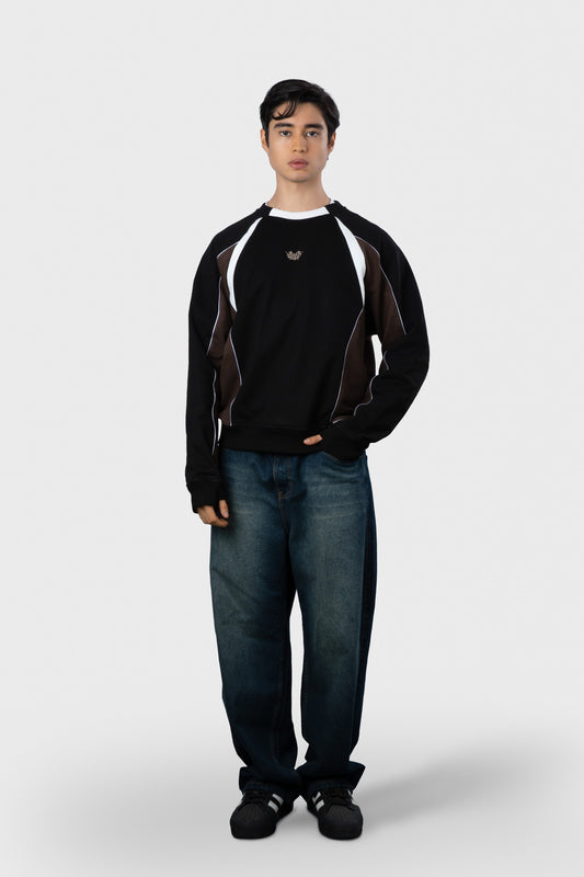 POLERA SIN CAPUCHA BRADS