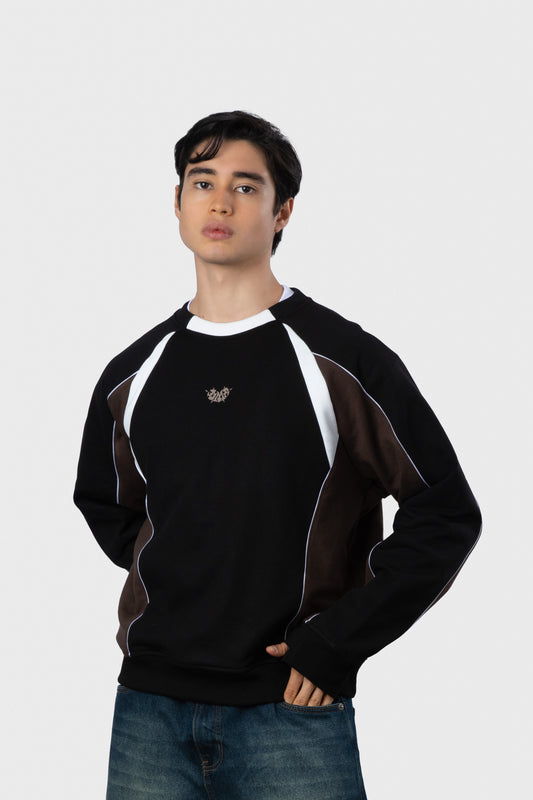 POLERA SIN CAPUCHA BRADS