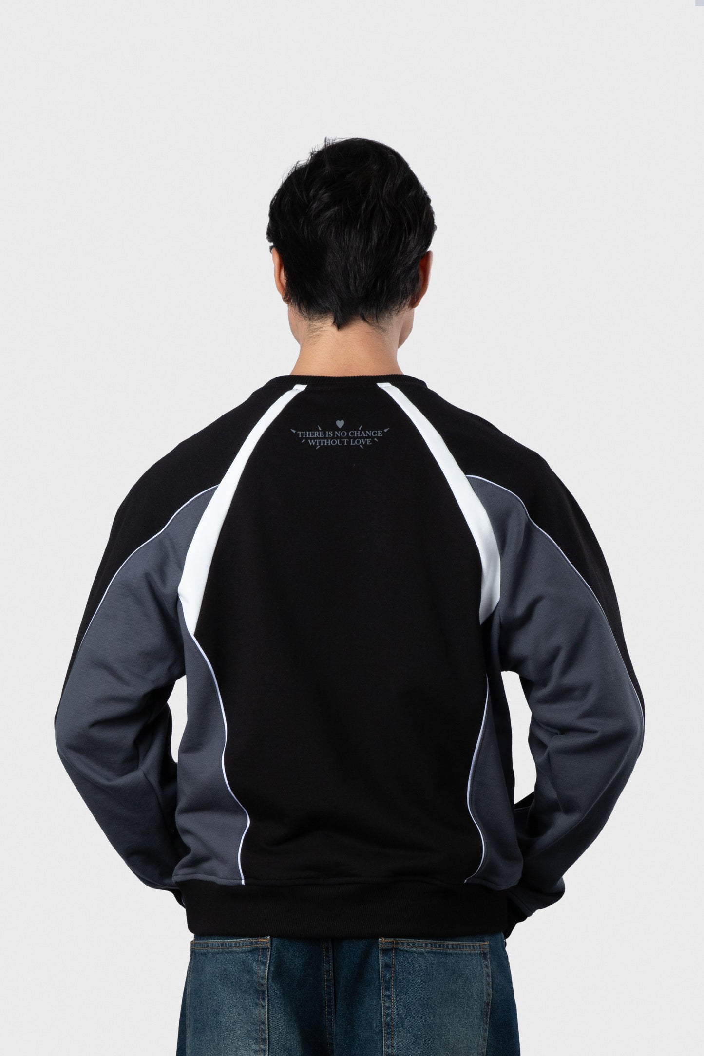 POLERA SIN CAPUCHA BRADS