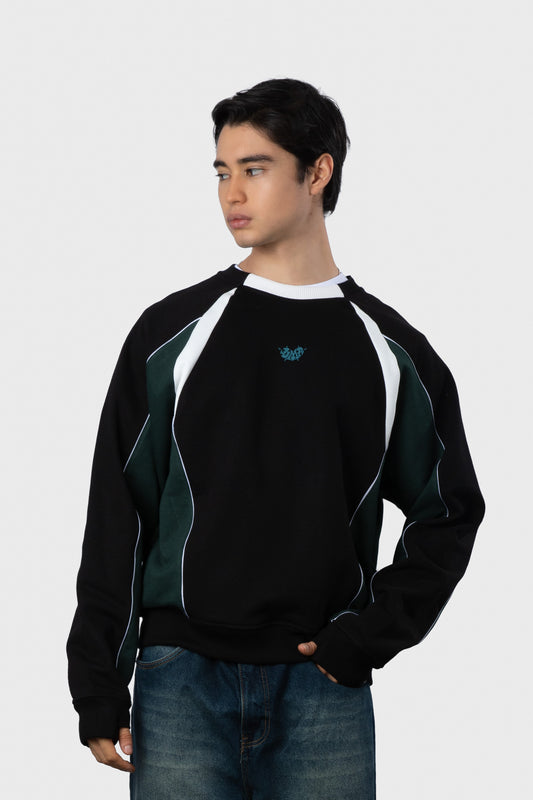 POLERA SIN CAPUCHA BRADS