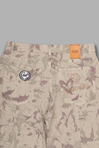 PANTALON EXTRA BAGGY SCOT
