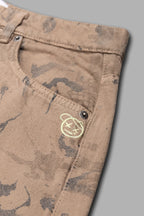 PANTALON EXTRA BAGGY SCOT
