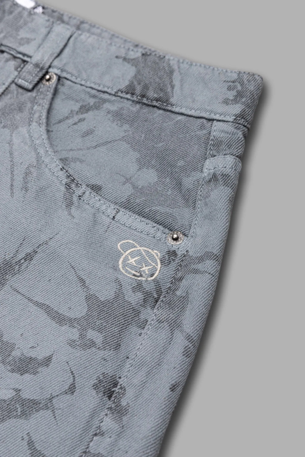 PANTALON EXTRA BAGGY SCOT