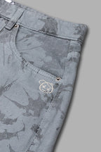PANTALON EXTRA BAGGY SCOT