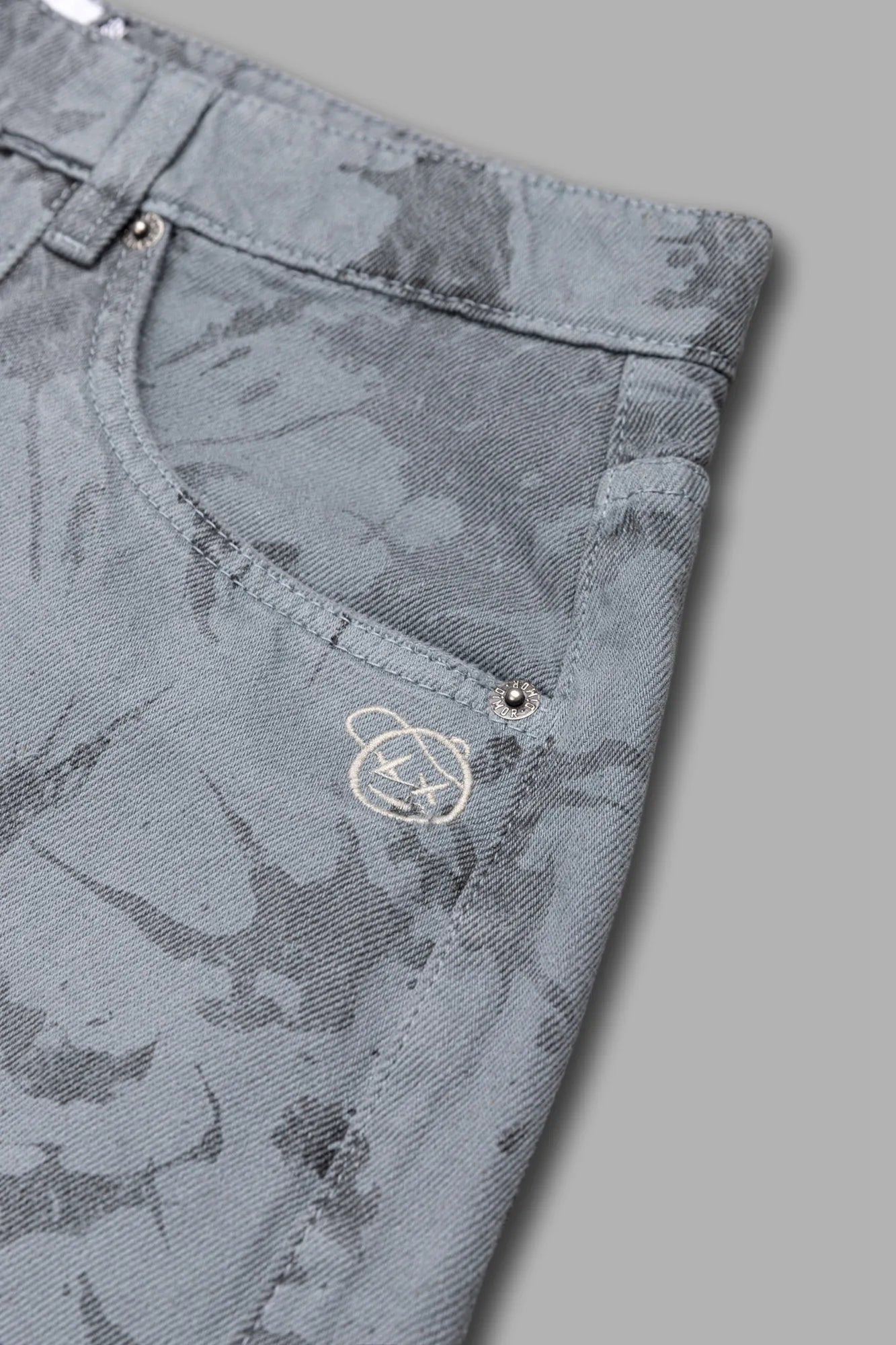 PANTALON EXTRA BAGGY SCOT