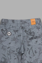 PANTALON EXTRA BAGGY SCOT