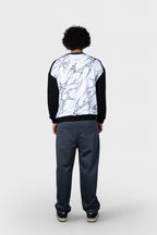 POLERA SIN CAPUCHA DOWN